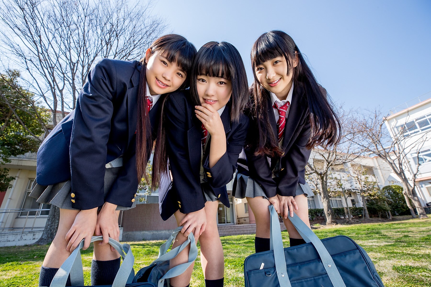 [Minisuka.tv] 新来的模特2017-04-27 NewComer 2017 - Special Gallery 06